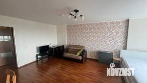 1-к квартира, вторичка, 46м2, 10/18 этаж