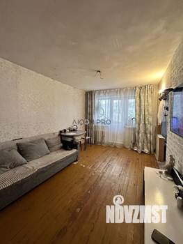 3-к квартира, вторичка, 58м2, 5/5 этаж