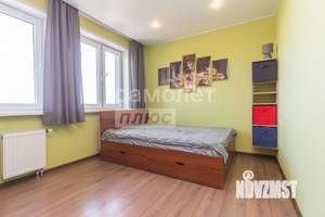 1-к квартира, вторичка, 30м2, 12/26 этаж