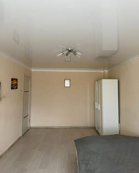 1-к квартира, вторичка, 33м2, 6/9 этаж