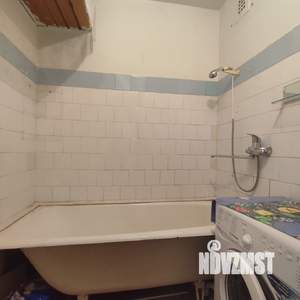 2-к квартира, вторичка, 52м2, 5/5 этаж