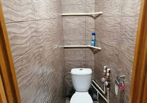 2-к квартира, вторичка, 47м2, 1/5 этаж