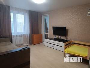 1-к квартира, вторичка, 34м2, 26/26 этаж