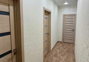 2-к квартира, вторичка, 55м2, 6/25 этаж