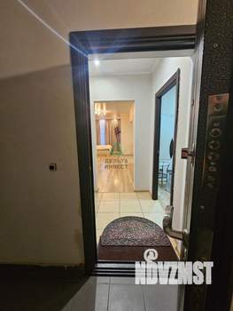 1-к квартира, вторичка, 46м2, 2/10 этаж