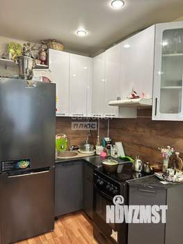 1-к квартира, вторичка, 28м2, 1/5 этаж
