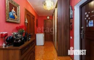 2-к квартира, вторичка, 62м2, 3/10 этаж