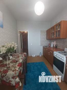 1-к квартира, вторичка, 42м2, 4/9 этаж