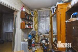 3-к квартира, вторичка, 55м2, 1/5 этаж