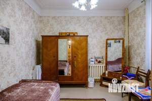 3-к квартира, вторичка, 63м2, 1/2 этаж