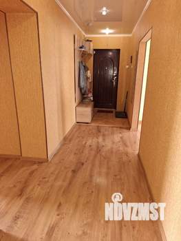 4-к квартира, вторичка, 74м2, 9/10 этаж