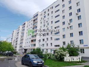 1-к квартира, вторичка, 35м2, 3/9 этаж