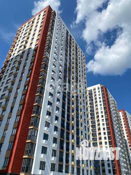 2-к квартира, вторичка, 39м2, 4/22 этаж