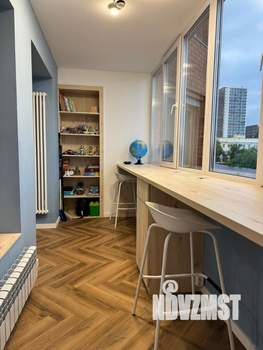 3-к квартира, вторичка, 120м2, 3/9 этаж