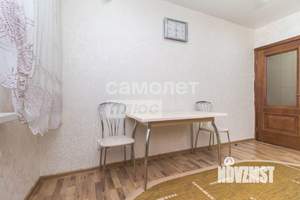 2-к квартира, вторичка, 56м2, 2/14 этаж