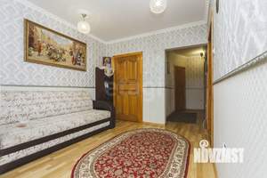 2-к квартира, вторичка, 86м2, 1/10 этаж
