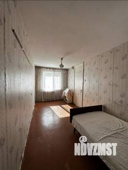 2-к квартира, вторичка, 47м2, 3/6 этаж