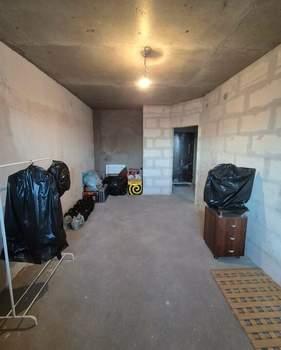 1-к квартира, вторичка, 34м2, 8/18 этаж