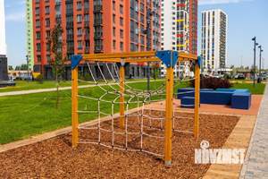 2-к квартира, вторичка, 35м2, 17/25 этаж