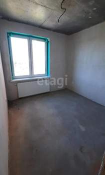 4-к квартира, вторичка, 94м2, 6/25 этаж