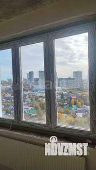 Студия квартира, вторичка, 25м2, 2/25 этаж