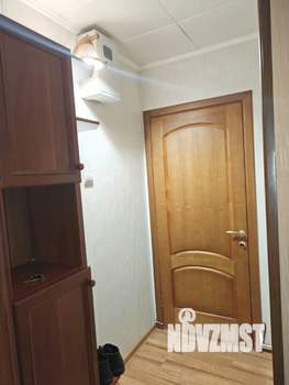 1-к квартира, вторичка, 33м2, 3/5 этаж