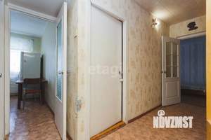 3-к квартира, вторичка, 60м2, 3/9 этаж