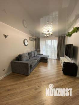 3-к квартира, вторичка, 82м2, 15/20 этаж