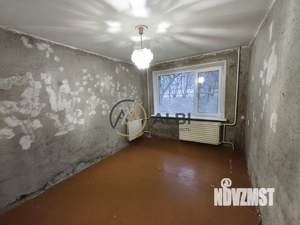 1-к квартира, вторичка, 33м2, 1/9 этаж