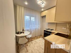 1-к квартира, вторичка, 31м2, 5/5 этаж