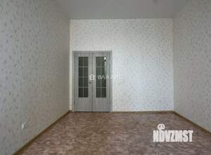 2-к квартира, вторичка, 61м2, 1/9 этаж