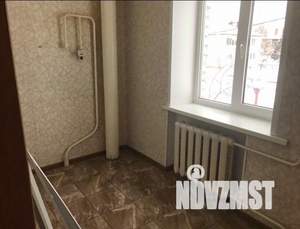 2-к квартира, вторичка, 45м2, 2/2 этаж