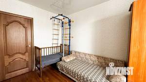 3-к квартира, вторичка, 53м2, 8/9 этаж