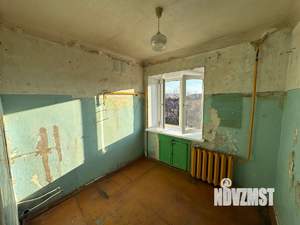 1-к квартира, вторичка, 29м2, 5/5 этаж