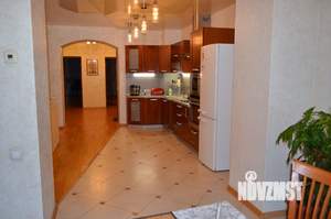 3-к квартира, вторичка, 123м2, 6/17 этаж