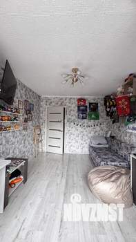 3-к квартира, вторичка, 64м2, 2/9 этаж
