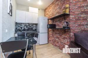 2-к квартира, вторичка, 40м2, 12/25 этаж