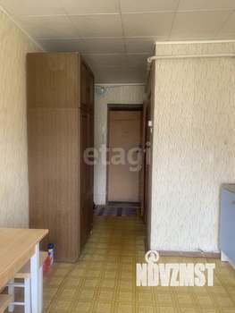 1-к квартира, вторичка, 33м2, 1/10 этаж