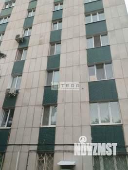 Студия квартира, вторичка, 11м2, 2/9 этаж