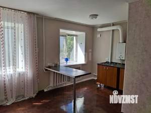 1-к квартира, вторичка, 31м2, 2/5 этаж