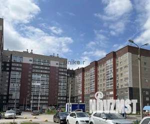1-к квартира, вторичка, 40м2, 9/15 этаж