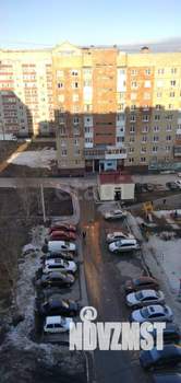 3-к квартира, вторичка, 64м2, 9/9 этаж