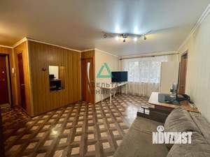 2-к квартира, вторичка, 44м2, 1/5 этаж