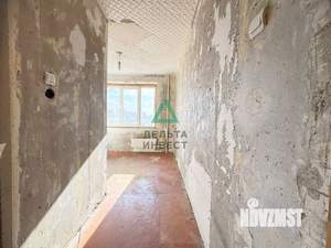 1-к квартира, вторичка, 36м2, 10/12 этаж