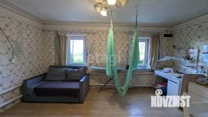 2-к квартира, вторичка, 40м2, 1/2 этаж