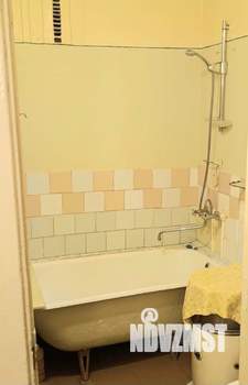 1-к квартира, вторичка, 33м2, 4/5 этаж