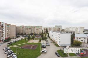 2-к квартира, вторичка, 56м2, 7/7 этаж