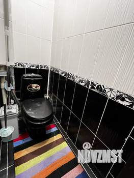 1-к квартира, вторичка, 40м2, 7/12 этаж