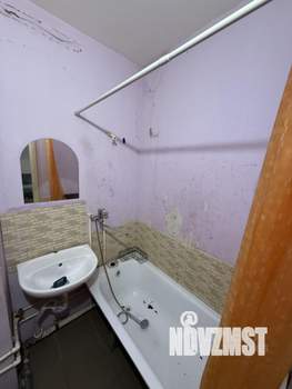 1-к квартира, вторичка, 38м2, 2/18 этаж