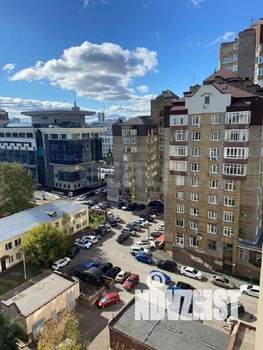 1-к квартира, вторичка, 53м2, 10/13 этаж